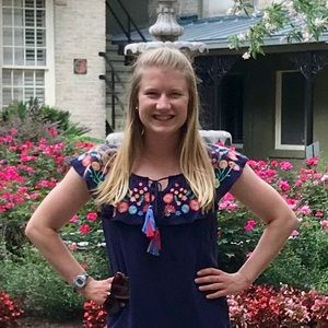 Meet your Posher, Maria